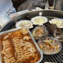 마시란조개구이 | 영종도 파라다이스 맛집 마시란 조개구이 내돈내산 후기(애견동반 가능 식당)