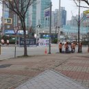 원광대 사거리 이미지