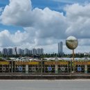 산포초등학교 이미지