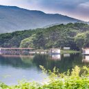 산들 낚시터 | [충청남도 아산시] 산들낚시터