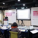 (주)유에이플러스 건축사사무소 | ‘글로벌창업허브부산’ 조성 설계공모 심사 공개