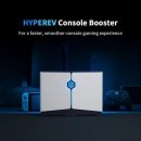 HYPEREV 콘솔 게임 부스터, 스마트 라우터, 플레이스테이션 부스트, 닌텐도 스위치, Xbox 네트워크, 게임 지연 감소, 핑 FI 이미지