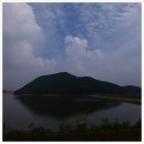 반월호수 이미지