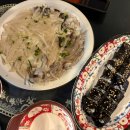 둔촌대로 101번길 | 성남 맛집 모란역 술집 도르리 모란본점 산오징어 수박타워볼 후기