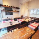 세정농장 | 일본여행 후쿠오카 텐진 솥밥 맛집 "가오가오 이마이즈미점" 데이트 하기좋은 이자카야 술집