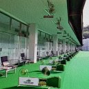 한양파인컨트리클럽 골프연습장 이미지