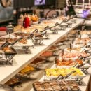 쿠우쿠우 산본점 이미지