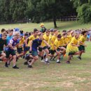 뉴지랜드 조기유학, 오투모에타이 인터미디어트 신나는 Duathlon Day(이종 체육대회) 이미지