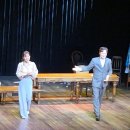 러브레터(박혁권&하희라) | 연극 러브레터 후기 - 정보석 하희라 배우님