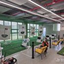 HE 골프 아카데미 이미지