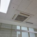 가대산업 | 일직동 에어컨 청소, GIDC 광명역 사무실 FCU 분해 세척 과정과 후기.