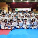 도솔 태권도 체육관 이미지