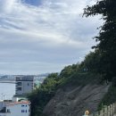 사계호스텔 | 추천, 묵호역에서 15분, 바다가 한 눈앞에 보이는 사계호스텔(바베큐 이용, 주차, 인원 추가 정보까지)
