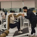 레벨업 휘트니스 토평2호점 | [인창동헬스장 PT] 레벨업휘트니스 서영택 선생님 찐 후기!