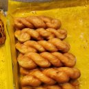 랑도너츠 이미지