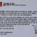 달성습지 생태 학습관 이미지