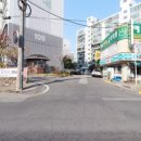 우성아파트 후문 이미지