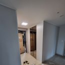 원테크 | [인천두산위브더센트럴아파트] 성심홈테크 원슬라이딩중문시공후기