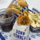 신세계불고기전문점 | 천안신세계백화점 맛집 다운타우너 신메뉴 불고기 스매쉬 버거