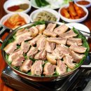 친구들에게 말복음식 배달해 드립니다 이미지