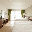 통영 동원로얄컨트리클럽 이미지