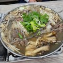 만천리한우마을밥집