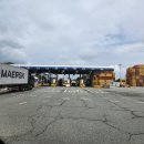 부산항만공사 노동조합 | 2025 부산항 커피차 부산항운노동조합 커피차