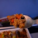 오보니 | 중화항공 채식 기내식 후기｜락토오보 vs 동양채식 비교 + 신청방법 정리