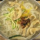 국수와시락국 이미지