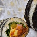 한끼김밥 - 밀양시 미리벌중앙로3길 47 | 한끼김밥