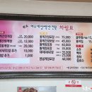 여수게장백반 이미지