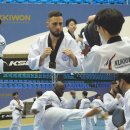 더 마스터 태권도 이미지