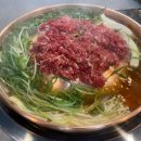 영도 산더미 불고기