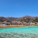 서해랑길(트레킹) 코스 이미지