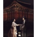 [W-29]로얄웨딩사진 제이리스튜디오 한복웨딩사진/웨딩사진 리허설촬영