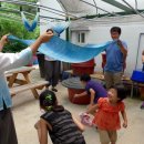 어름박골 쪽빛마을 이미지