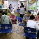 하늘샘 작은도서관 이미지