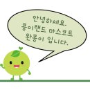 콩이랜드 이미지