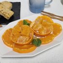 신지농장 | 제주 레드향 5kg 가정용 솔직 후기 효돈귤담