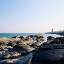 남항진해변 이미지