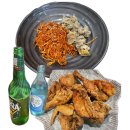 금성호프 - 남양주시 | [서울/을지로] 야구 보면서 맥주 마실 수 있는 을지로 야장 맛집 “원조만선호프” 후기