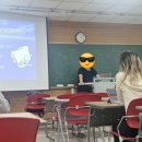 홍대소녀노래방 | [관교원로그5] 마지막 비행장관제(관제필기, 비행장 실기시험, 인적요인평가, 레이더접근관제)