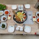 산촌한방능이백숙 티스토리