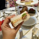 그랜드인터컨티넨탈서울 파르나스 | 그랜드 인터컨티넨탈 서울 파르나스 로얄하이티 후기 | 스트로베리 애프터눈티, 가격, 디저트 솔직 리뷰