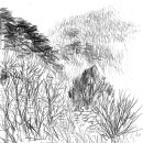 보가산성지 이미지