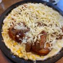 참나무숯불통닭 이미지