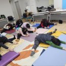 명상체조 이미지