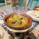 리아드 | 모로코 마라케시 | 메나라 공항(RAK) 이용 후기, 리아드 숙소