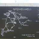 월성산 봉수대 | 논산 강경 가볼만한곳 : 옥녀봉 &amp; 강경 근대 건축물(문화유산거리)