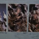 능산리고분군전시관 이미지